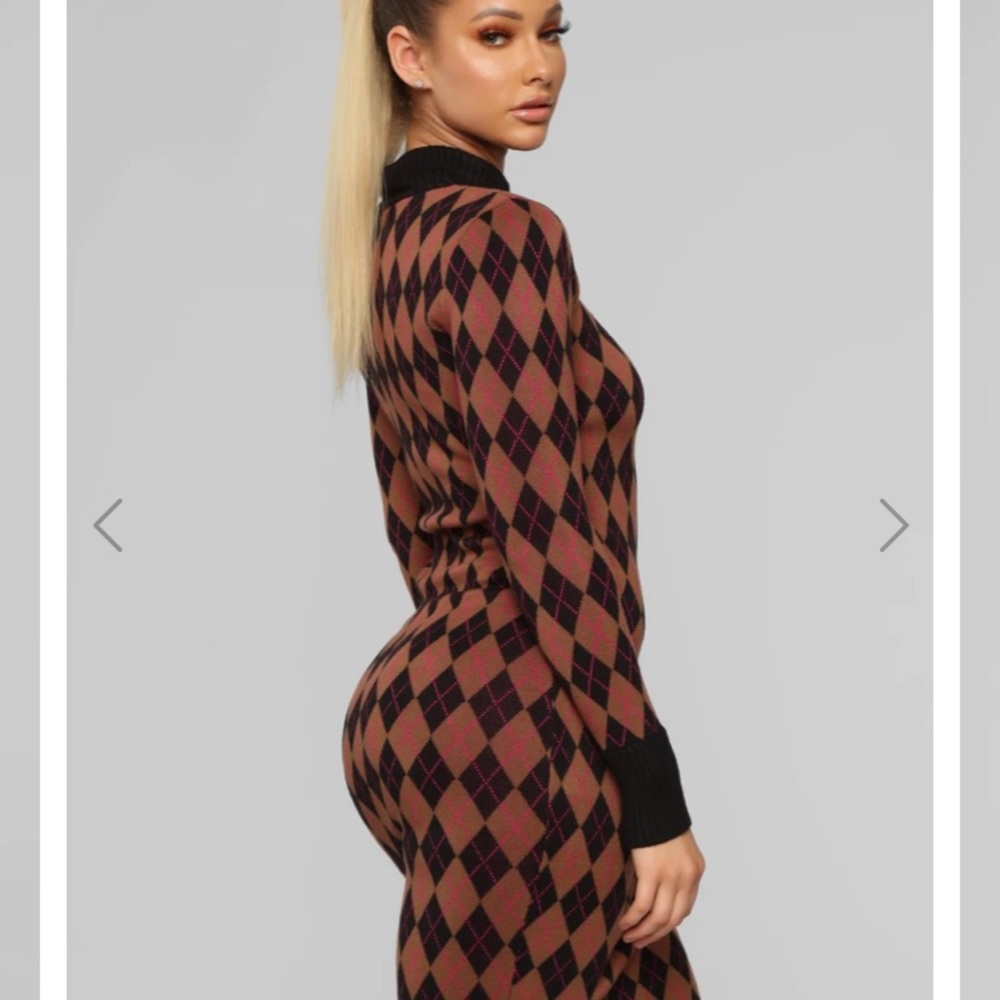 Sweater dress, work dress, casual dress, out dress